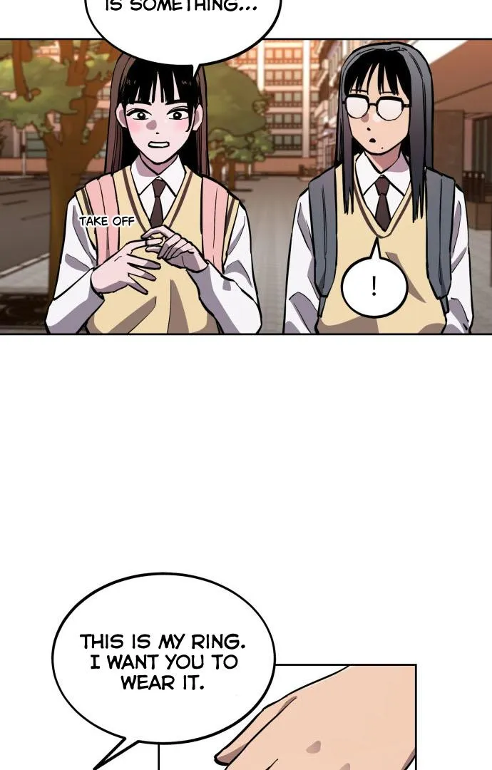 Read Girl Under Trial chapter 77 image 16 on Lezhin