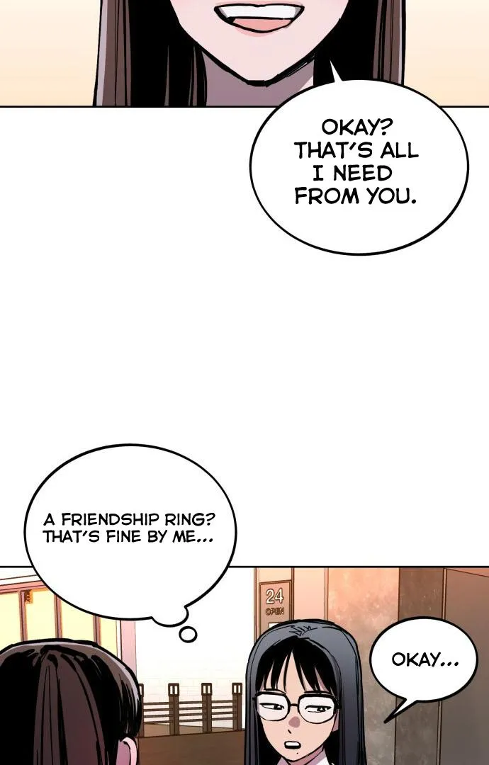 Read Girl Under Trial chapter 77 image 18 on Lezhin