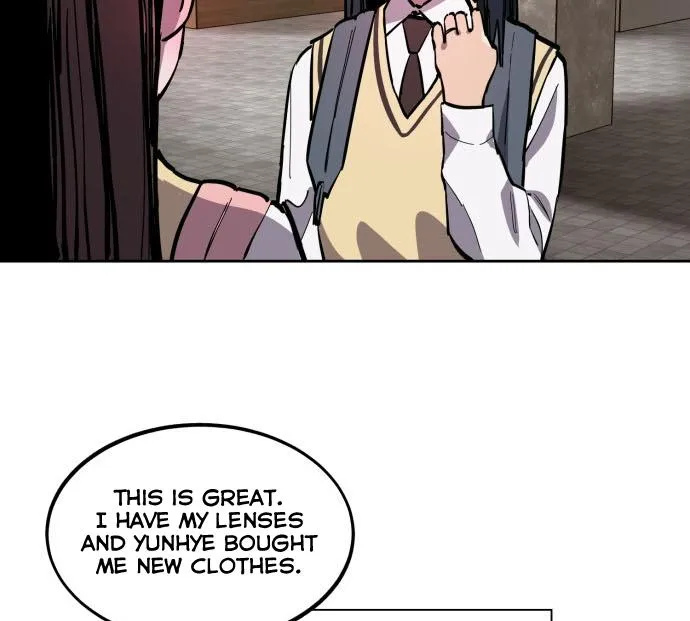 Read Girl Under Trial chapter 77 image 19 on Lezhin