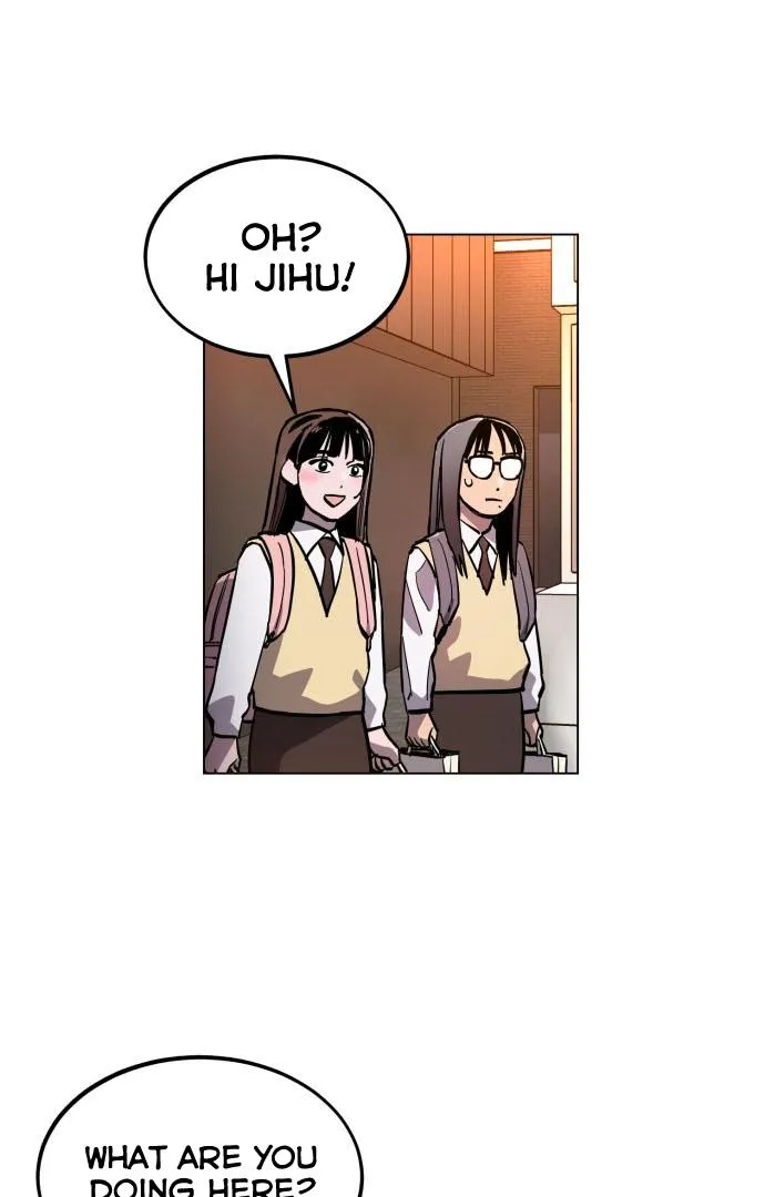Read Girl Under Trial chapter 77 image 22 on Lezhin