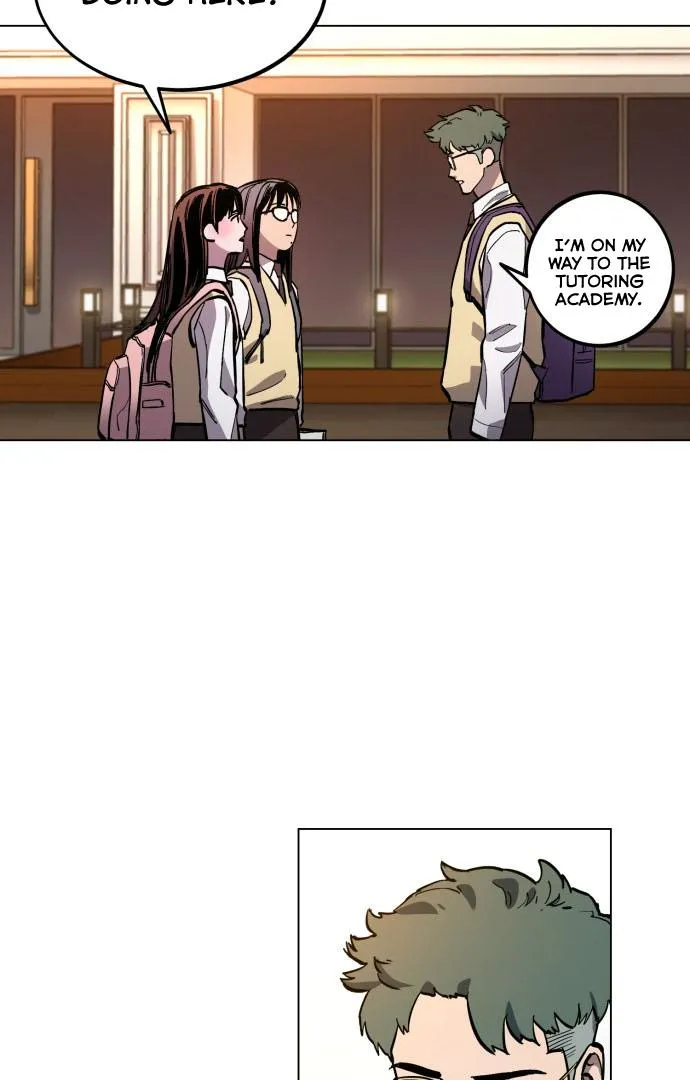 Read Girl Under Trial chapter 77 image 23 on Lezhin