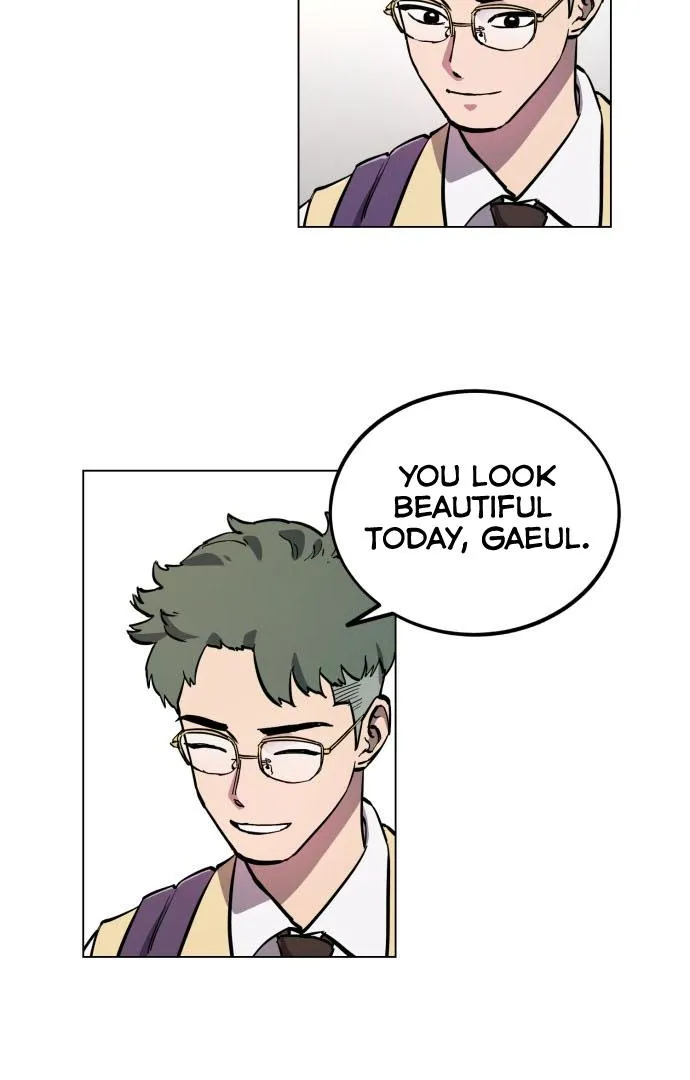 Read Girl Under Trial chapter 77 image 24 on Lezhin