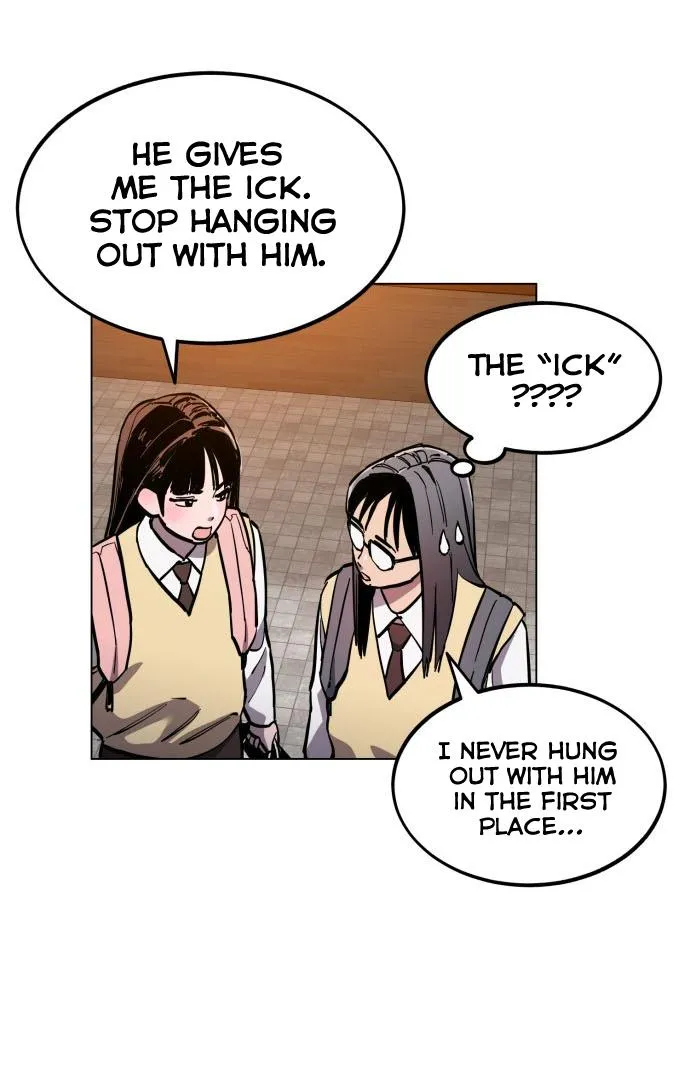Read Girl Under Trial chapter 77 image 28 on Lezhin