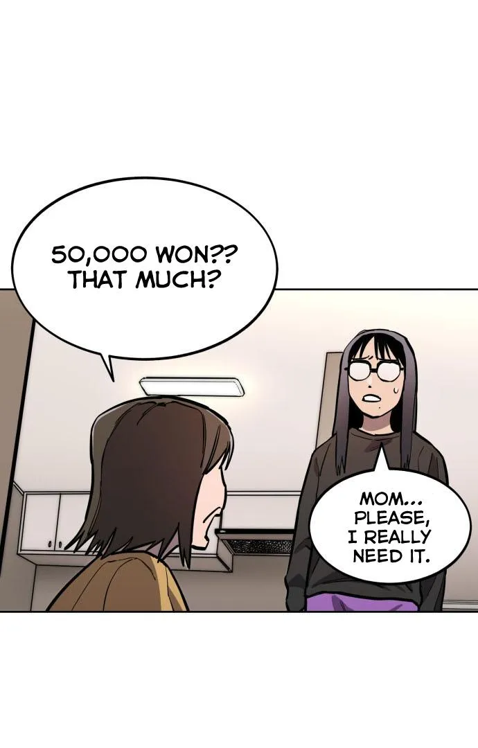 Read Girl Under Trial chapter 77 image 3 on Lezhin