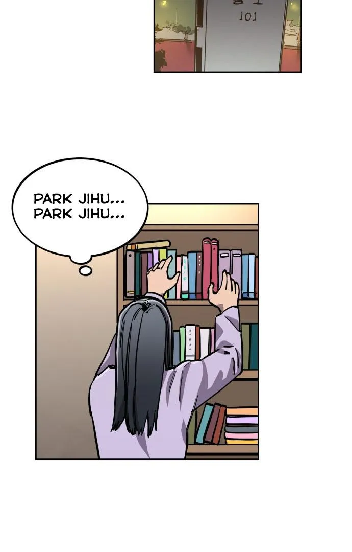 Read Girl Under Trial chapter 77 image 31 on Lezhin