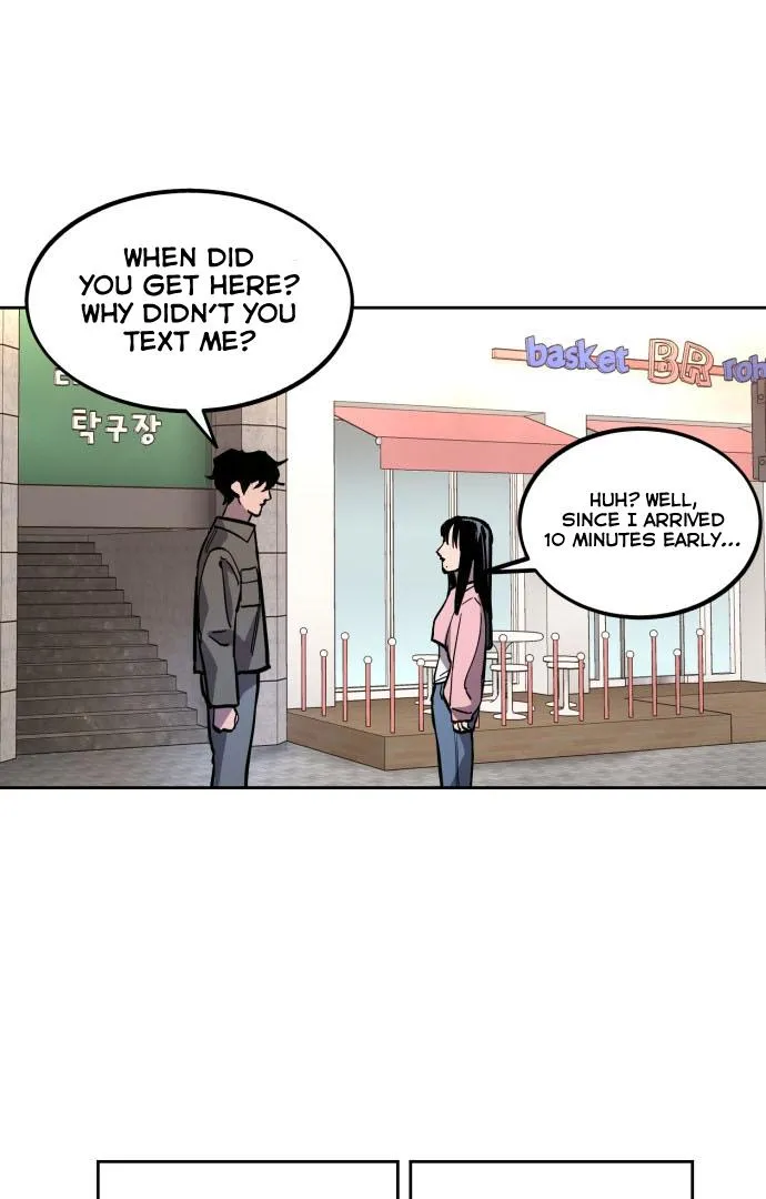Read Girl Under Trial chapter 77 image 44 on Lezhin