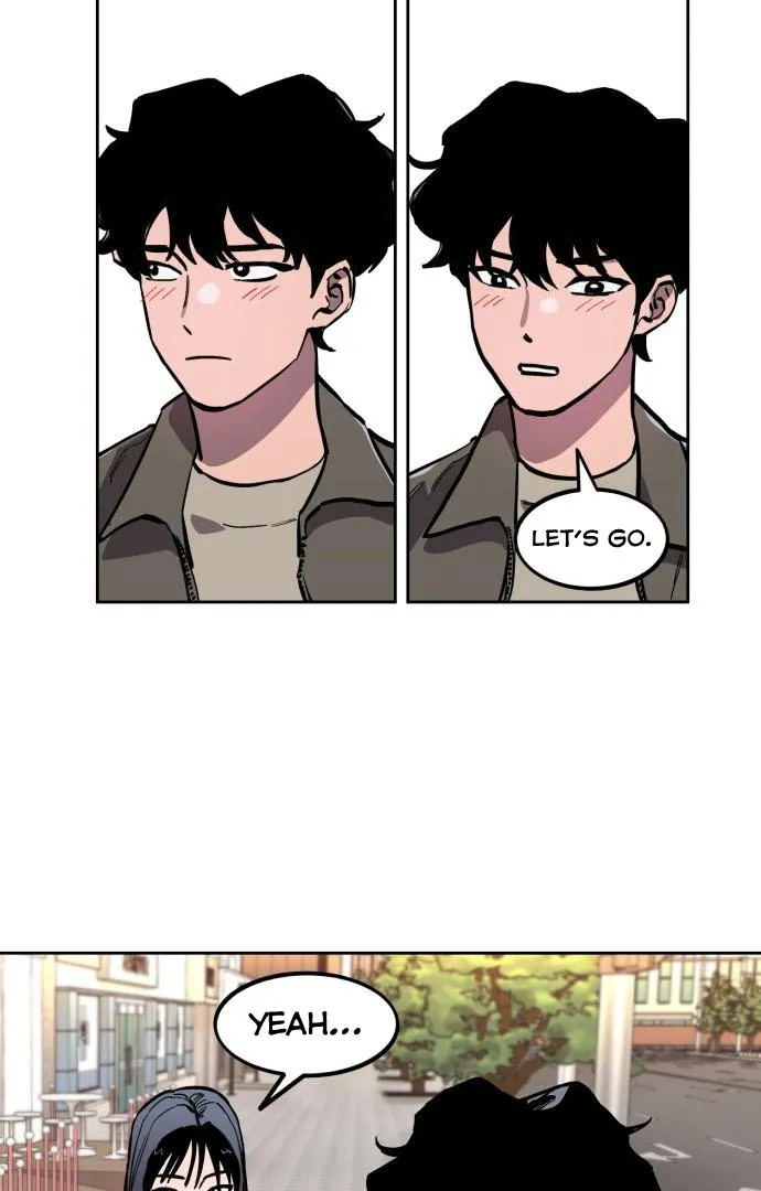 Read Girl Under Trial chapter 77 image 45 on Lezhin