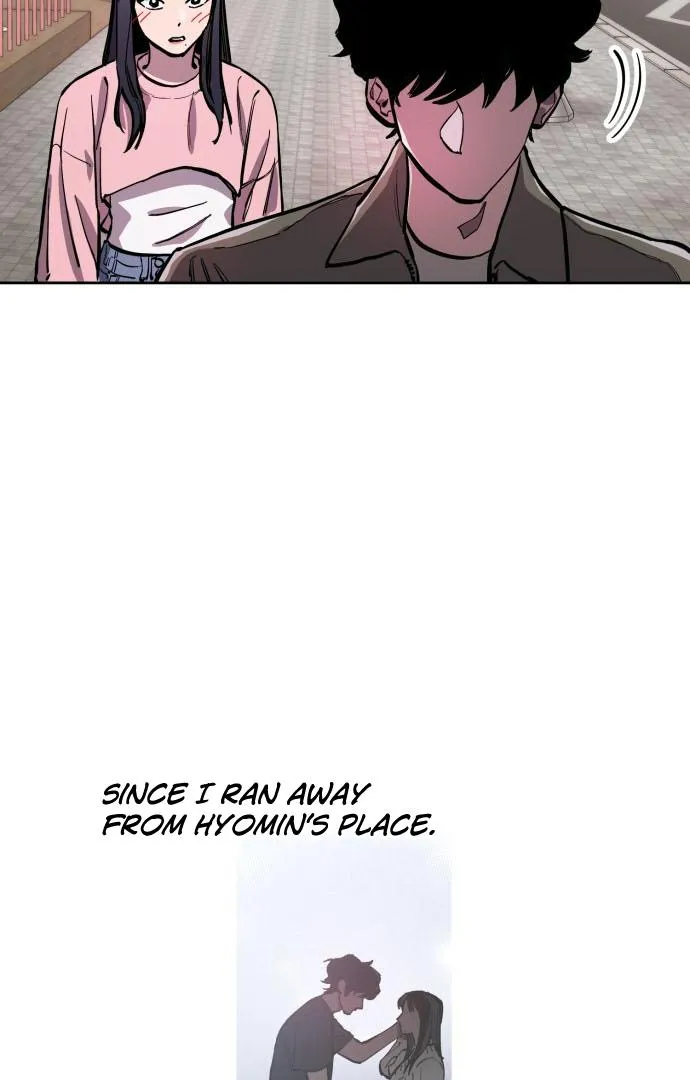 Read Girl Under Trial chapter 77 image 46 on Lezhin