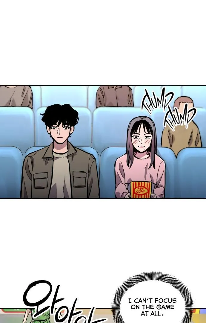 Read Girl Under Trial chapter 77 image 58 on Lezhin