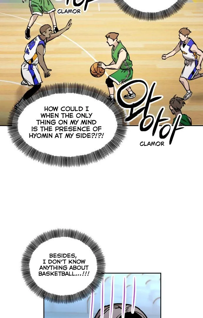Read Girl Under Trial chapter 77 image 59 on Lezhin