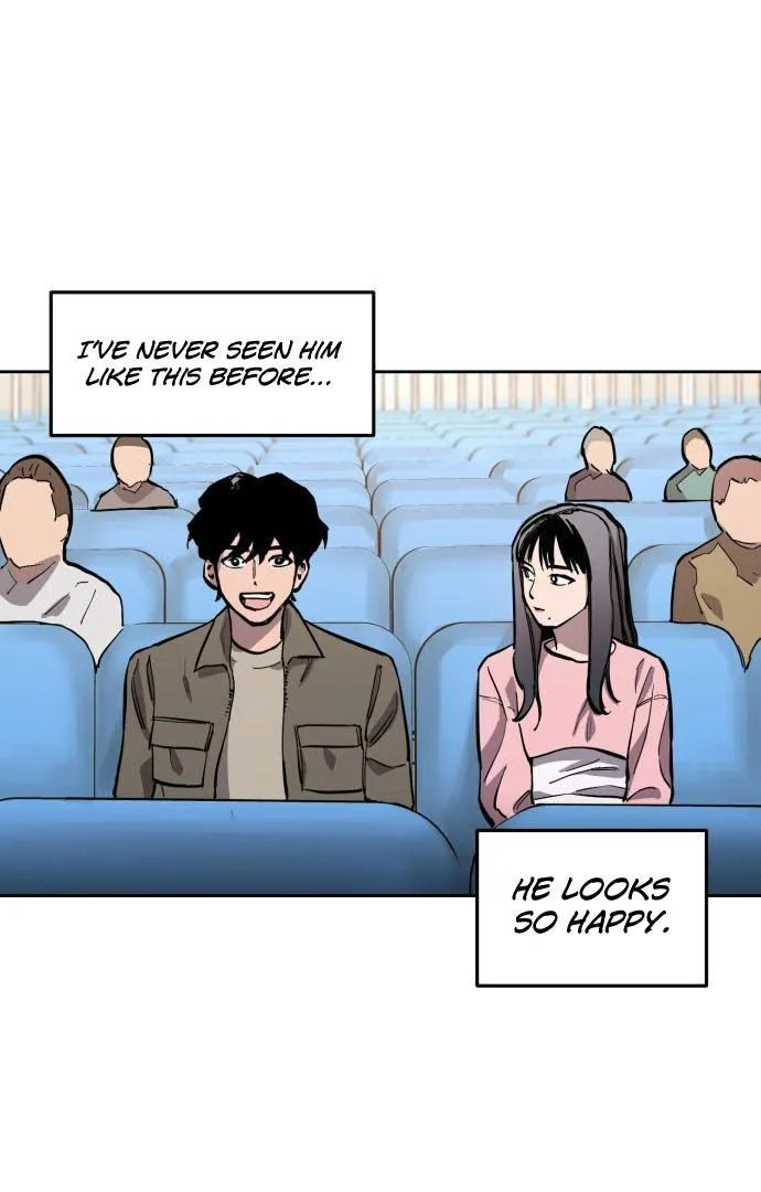 Read Girl Under Trial chapter 77 image 64 on Lezhin