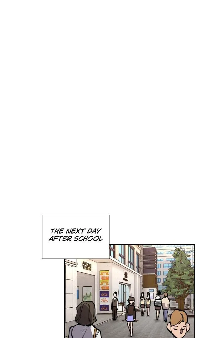 Read Girl Under Trial chapter 77 image 7 on Lezhin