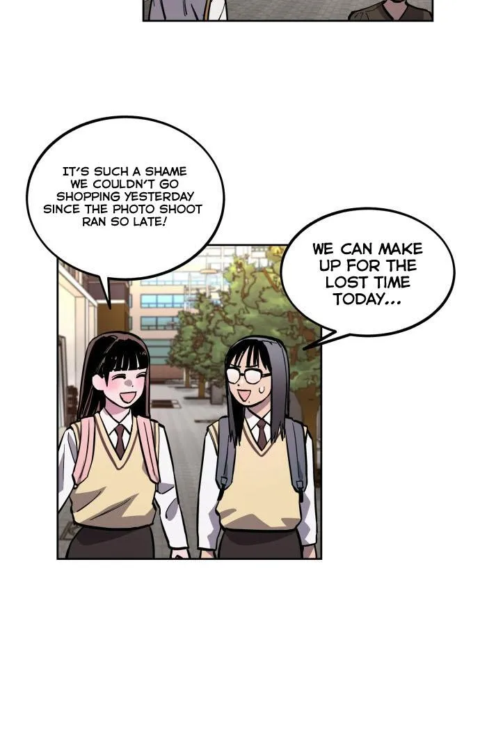 Read Girl Under Trial chapter 77 image 8 on Lezhin