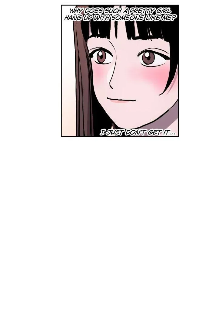 Read Girl Under Trial chapter 77 image 9 on Lezhin