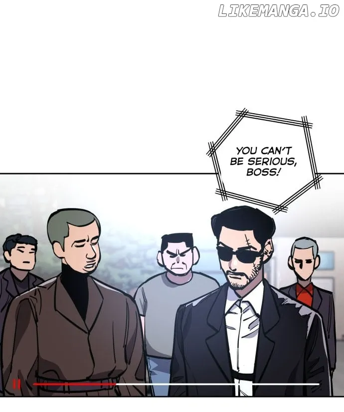 Read Girl Under Trial chapter 79 image 12 on Lezhin