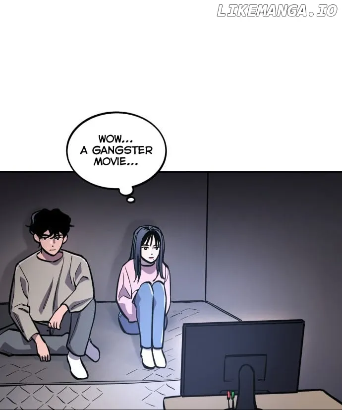 Read Girl Under Trial chapter 79 image 13 on Lezhin