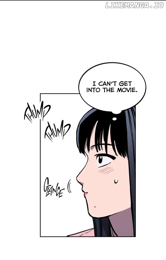 Read Girl Under Trial chapter 79 image 14 on Lezhin
