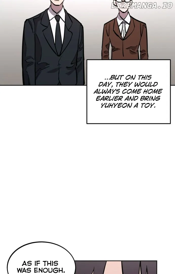 Read Girl Under Trial chapter 79 image 23 on Lezhin