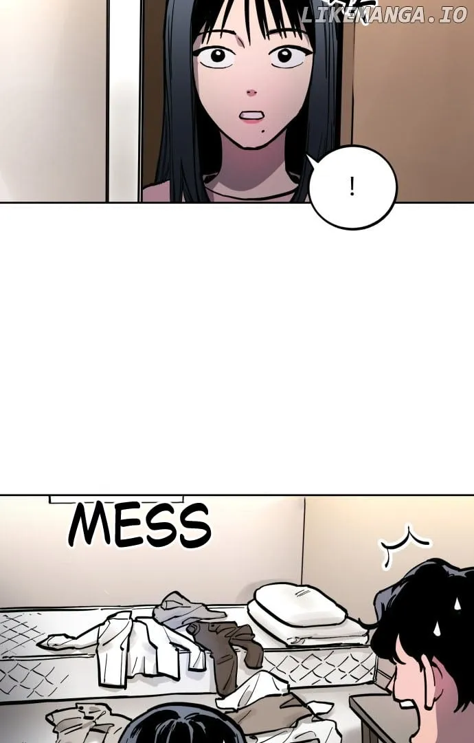 Read Girl Under Trial chapter 79 image 4 on Lezhin