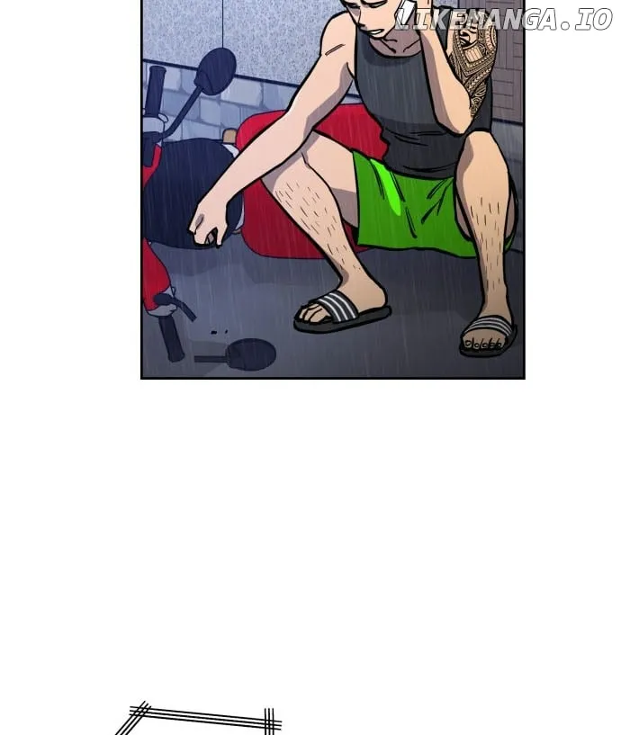 Read Girl Under Trial chapter 79 image 40 on Lezhin
