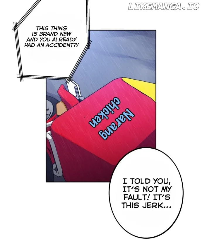 Read Girl Under Trial chapter 79 image 41 on Lezhin