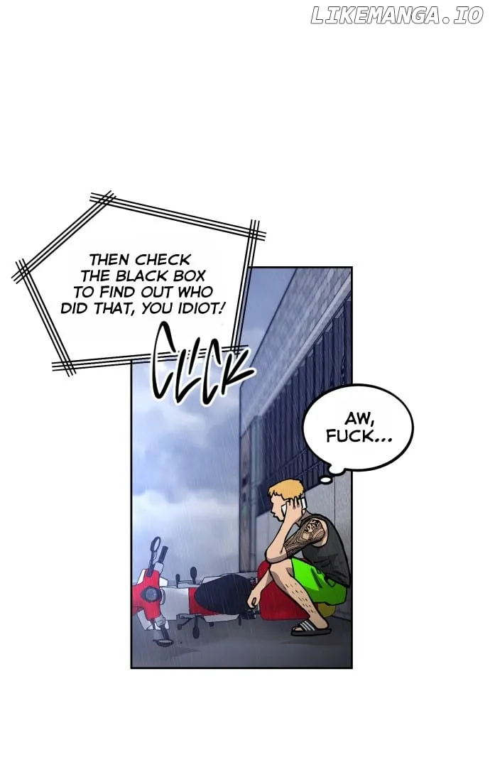 Read Girl Under Trial chapter 79 image 42 on Lezhin