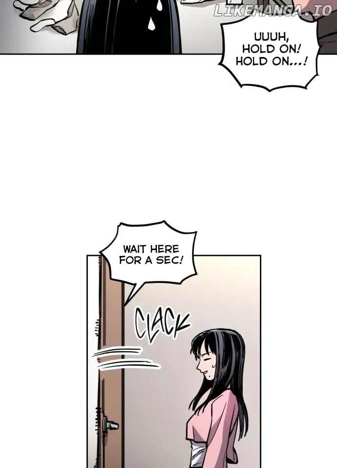 Read Girl Under Trial chapter 79 image 5 on Lezhin