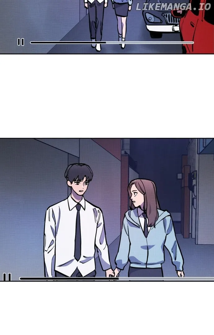Read Girl Under Trial chapter 79 image 51 on Lezhin