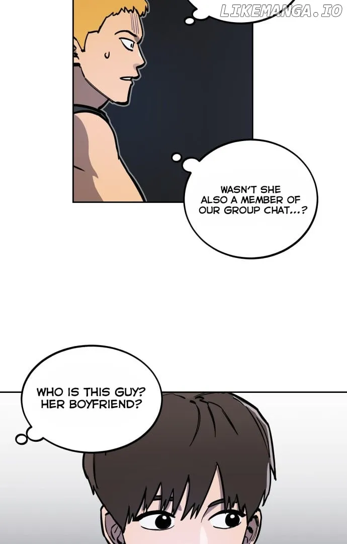 Read Girl Under Trial chapter 79 image 53 on Lezhin