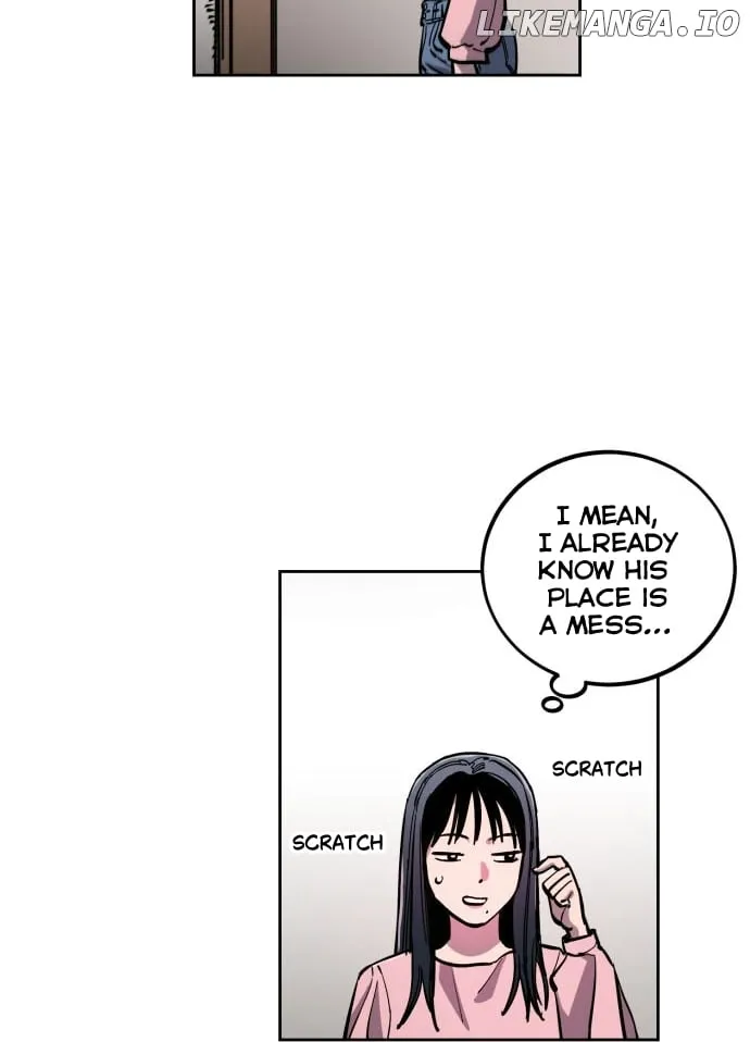 Read Girl Under Trial chapter 79 image 6 on Lezhin