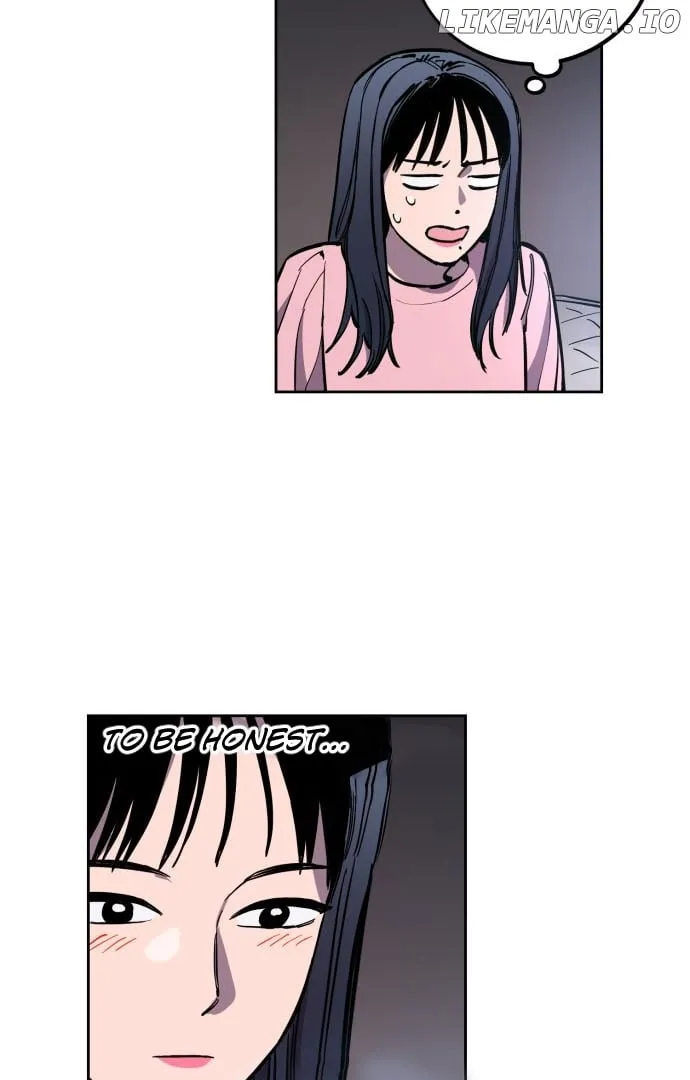 Read Girl Under Trial chapter 79 image 9 on Lezhin