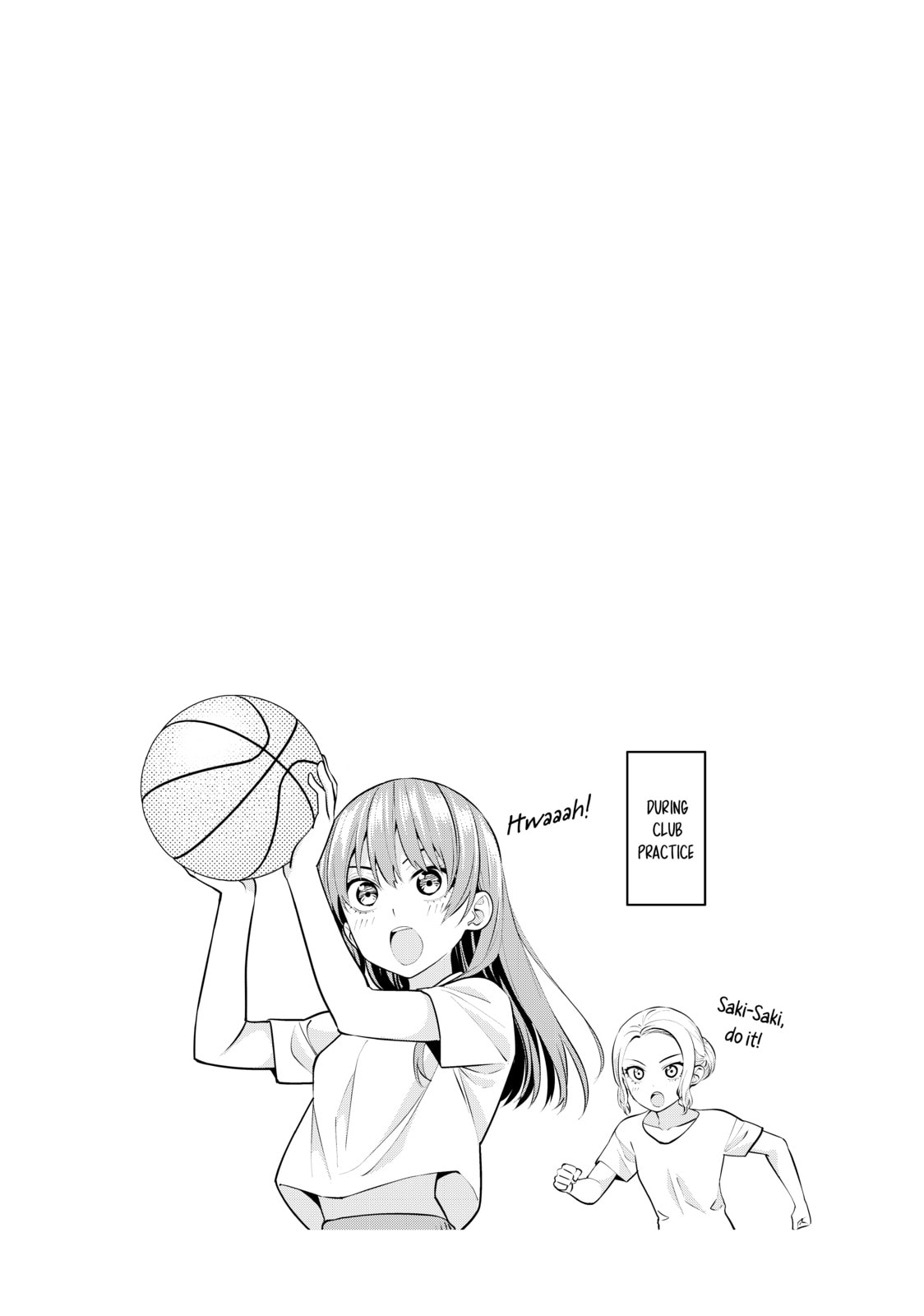 Read Girlfriend, Girlfriend chapter 1 image 22 on Lezhin