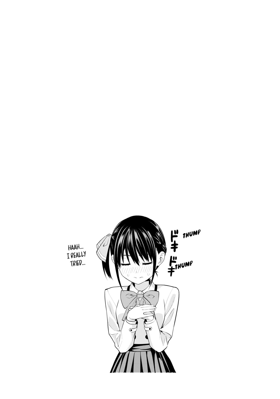 Read Girlfriend, Girlfriend chapter 10 image 14 on Lezhin