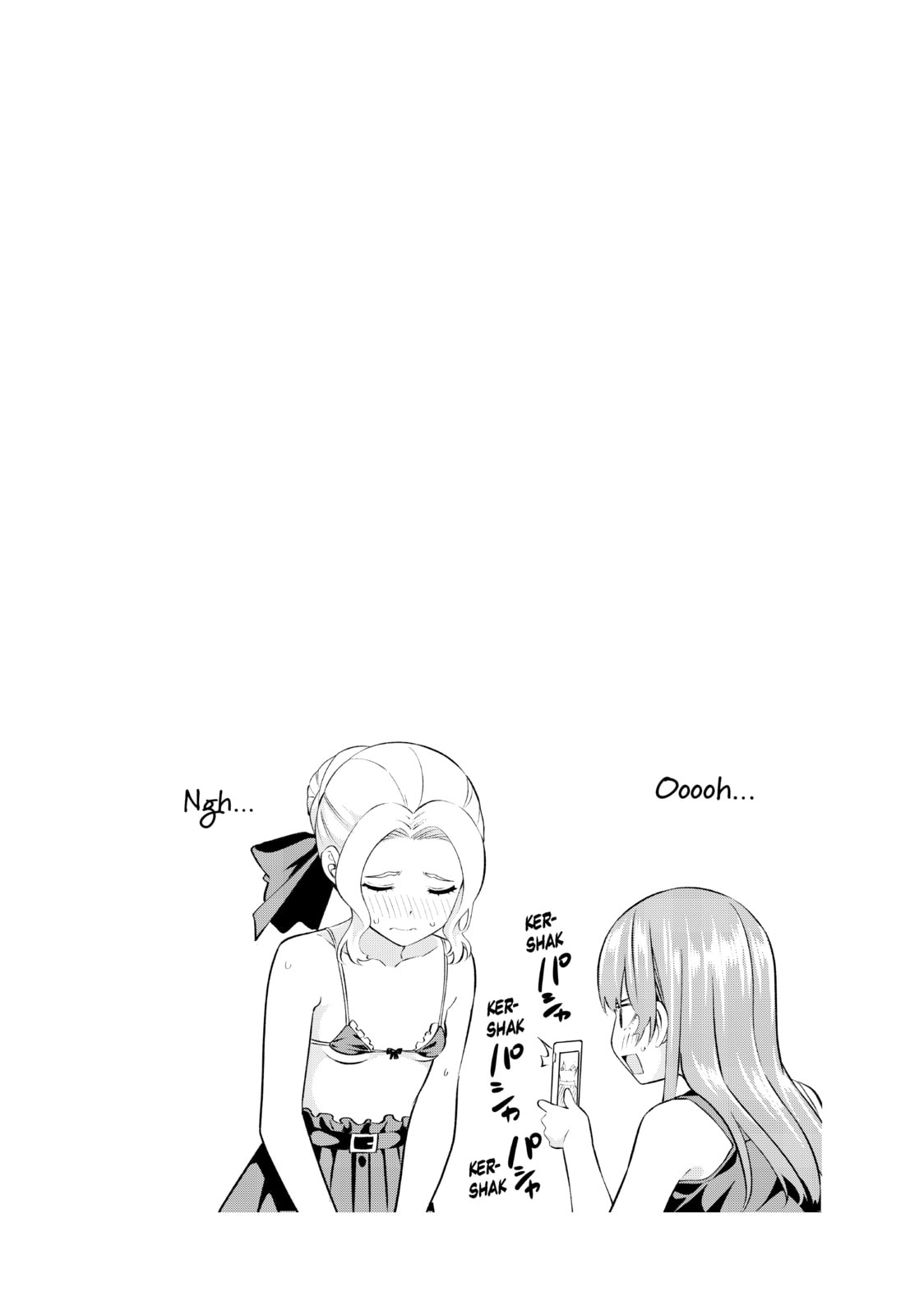 Read Girlfriend, Girlfriend chapter 102 image 14 on Lezhin
