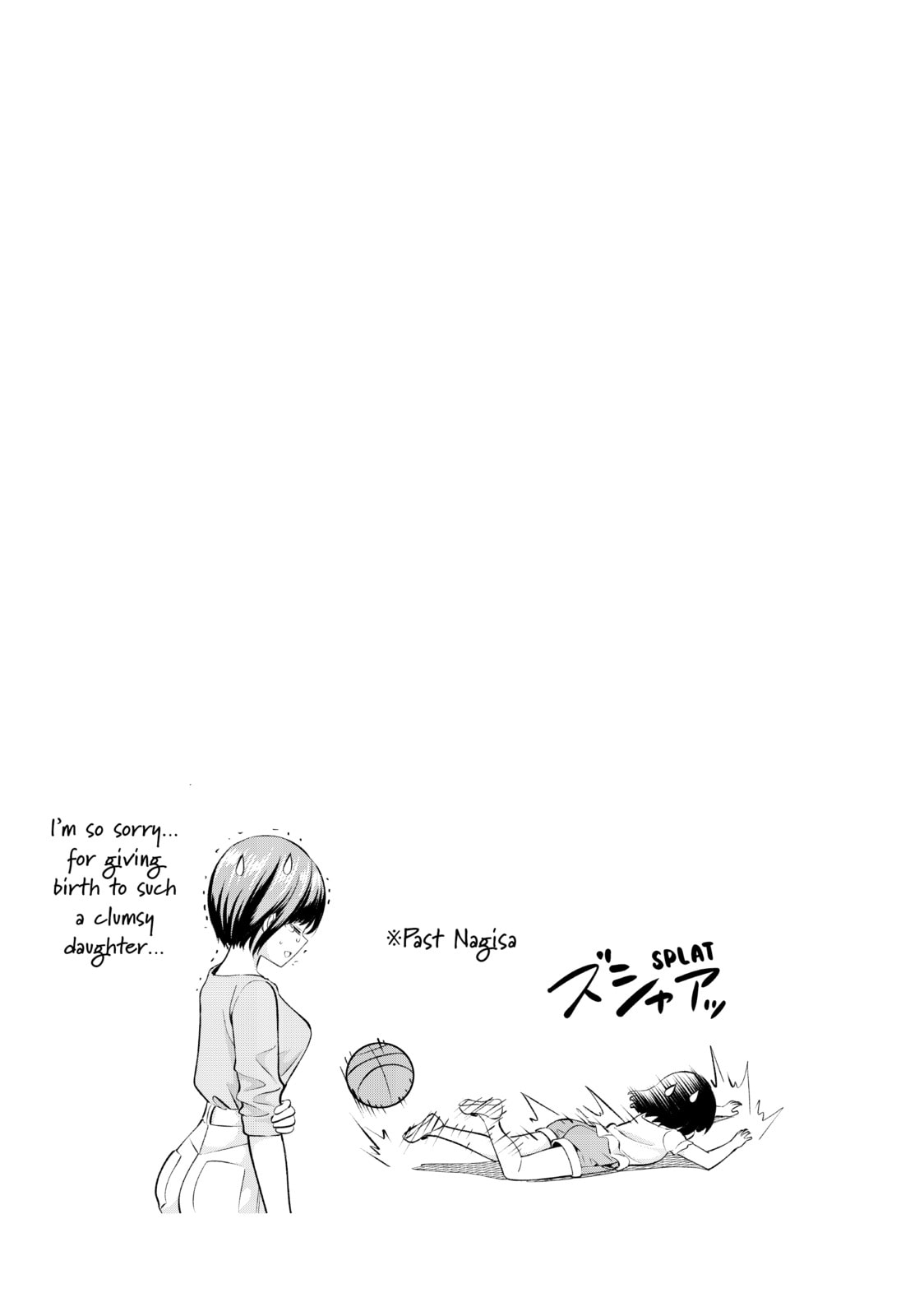 Read Girlfriend, Girlfriend chapter 106 image 14 on Lezhin