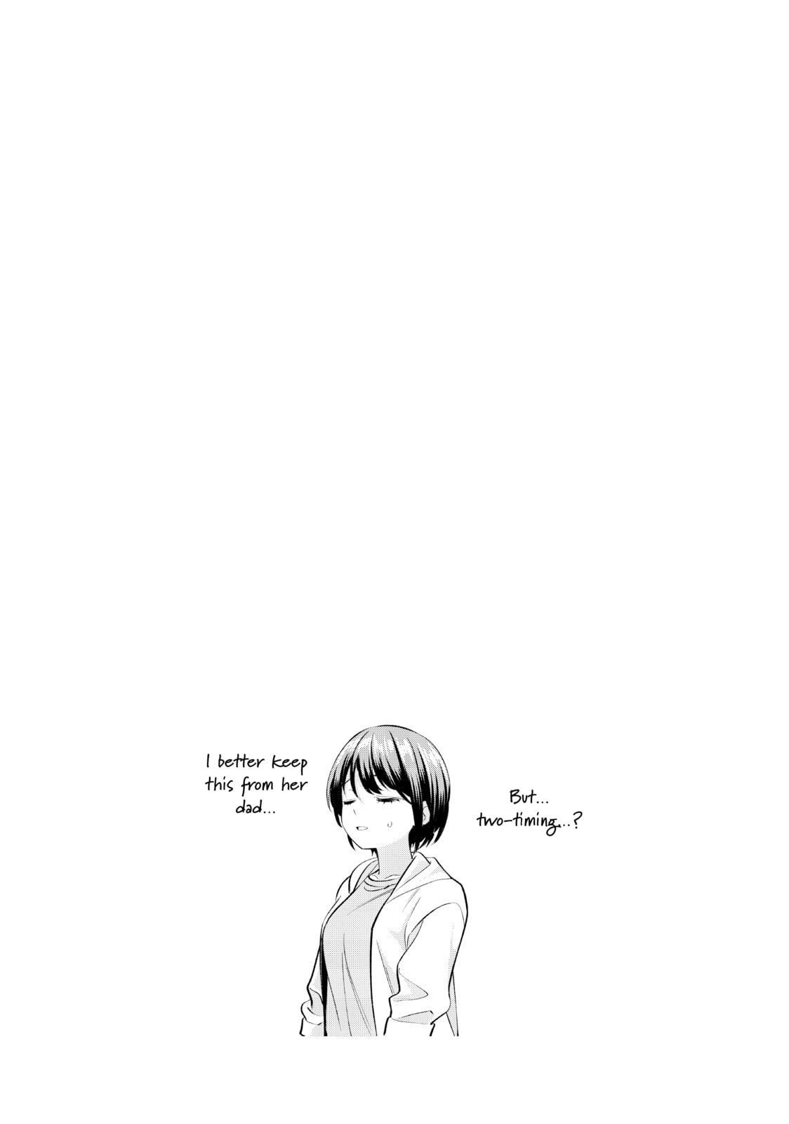 Read Girlfriend, Girlfriend chapter 107 image 17 on Lezhin