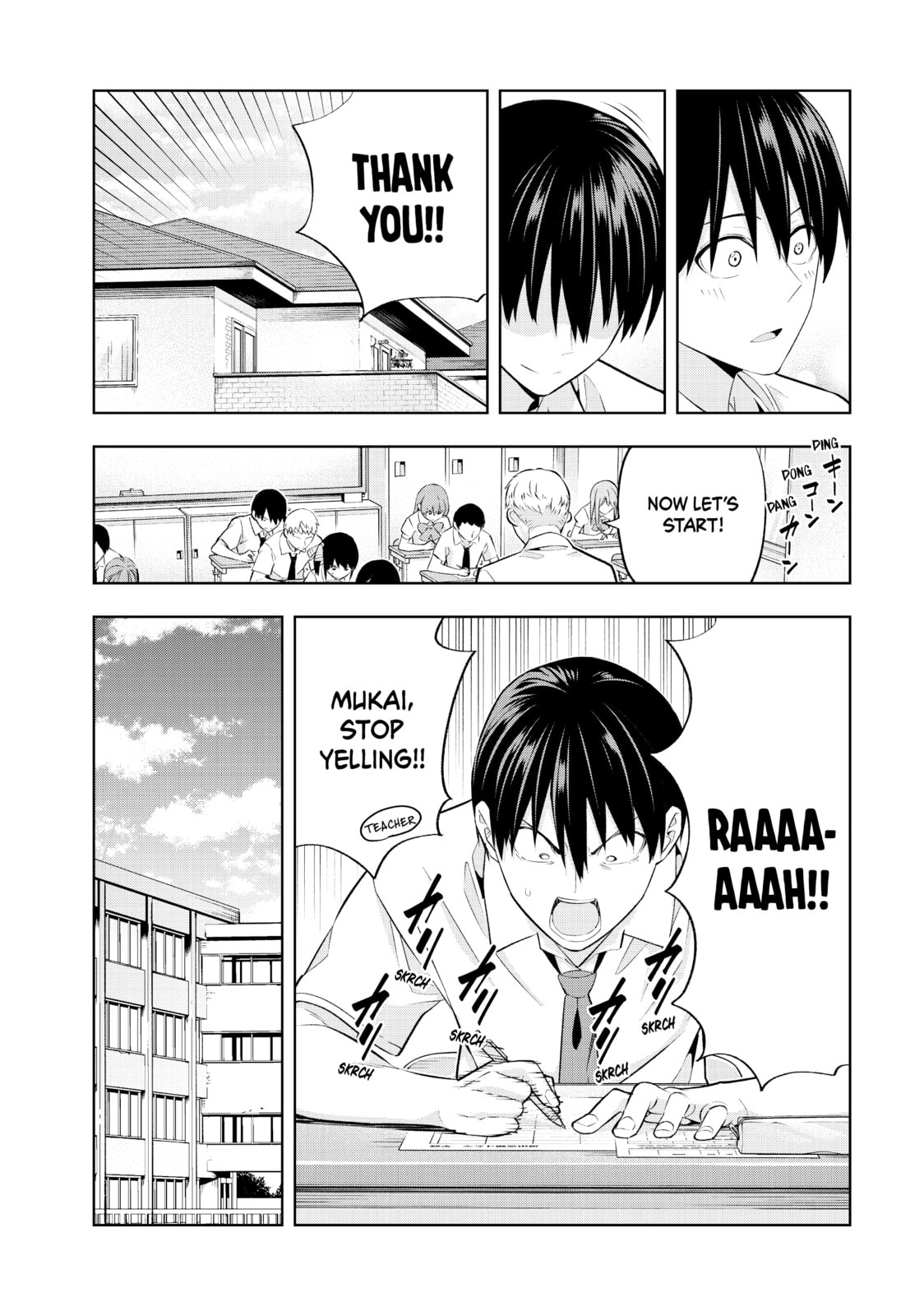 Read Girlfriend, Girlfriend chapter 108 image 10 on Lezhin