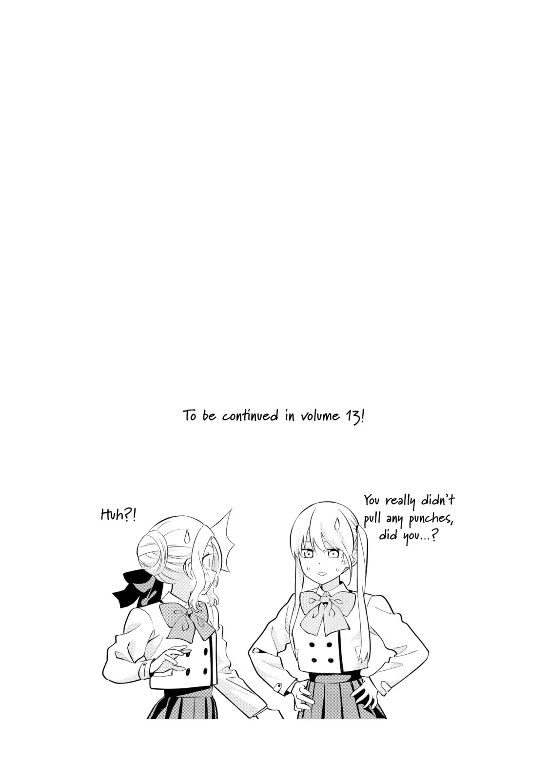 Read Girlfriend, Girlfriend chapter 108 image 13 on Lezhin