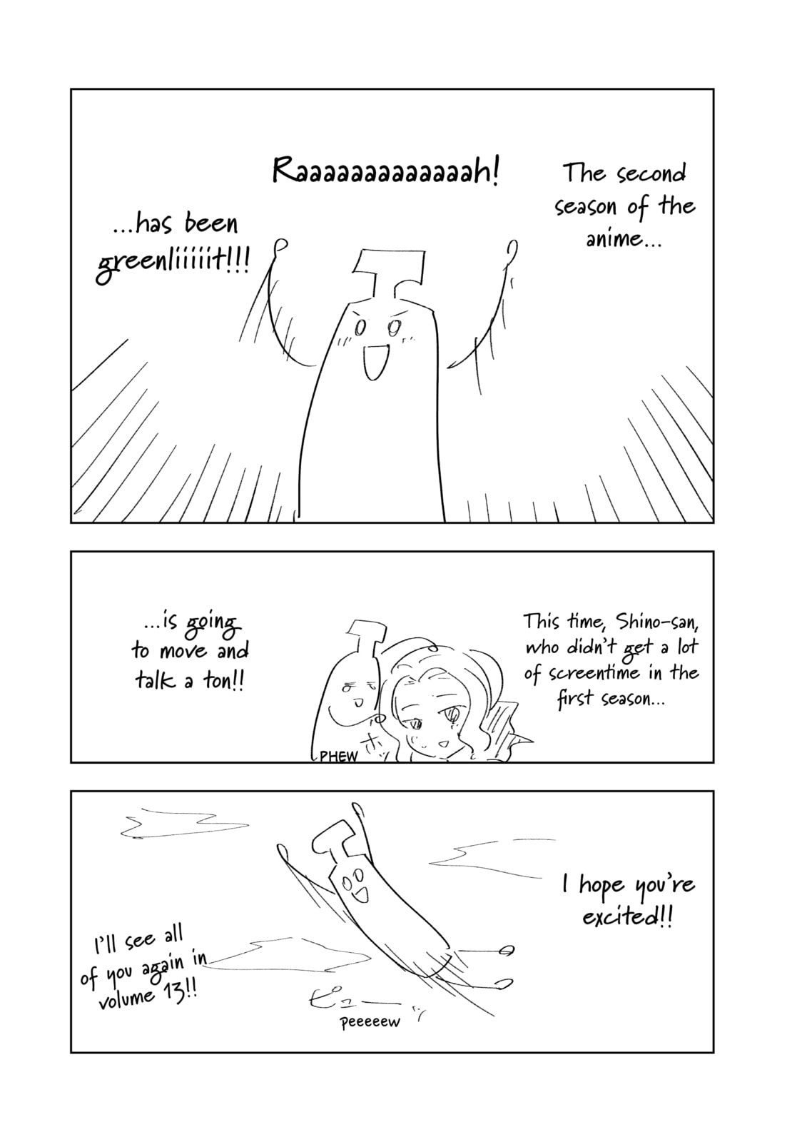 Read Girlfriend, Girlfriend chapter 108 image 15 on Lezhin