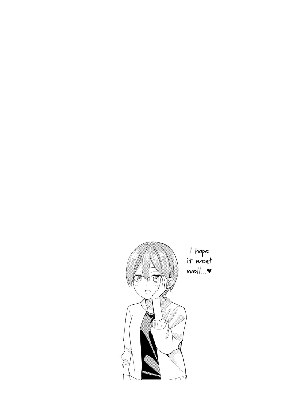 Read Girlfriend, Girlfriend chapter 109 image 14 on Lezhin