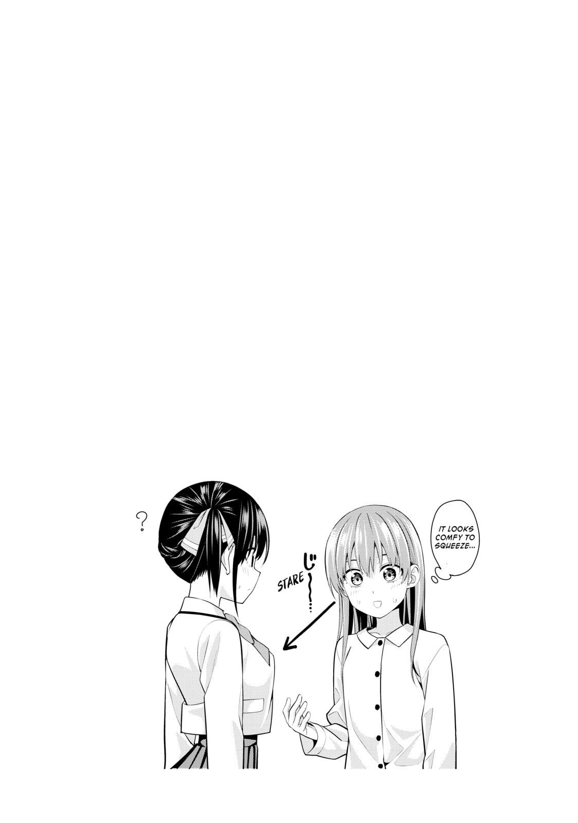 Read Girlfriend, Girlfriend chapter 11 image 13 on Lezhin