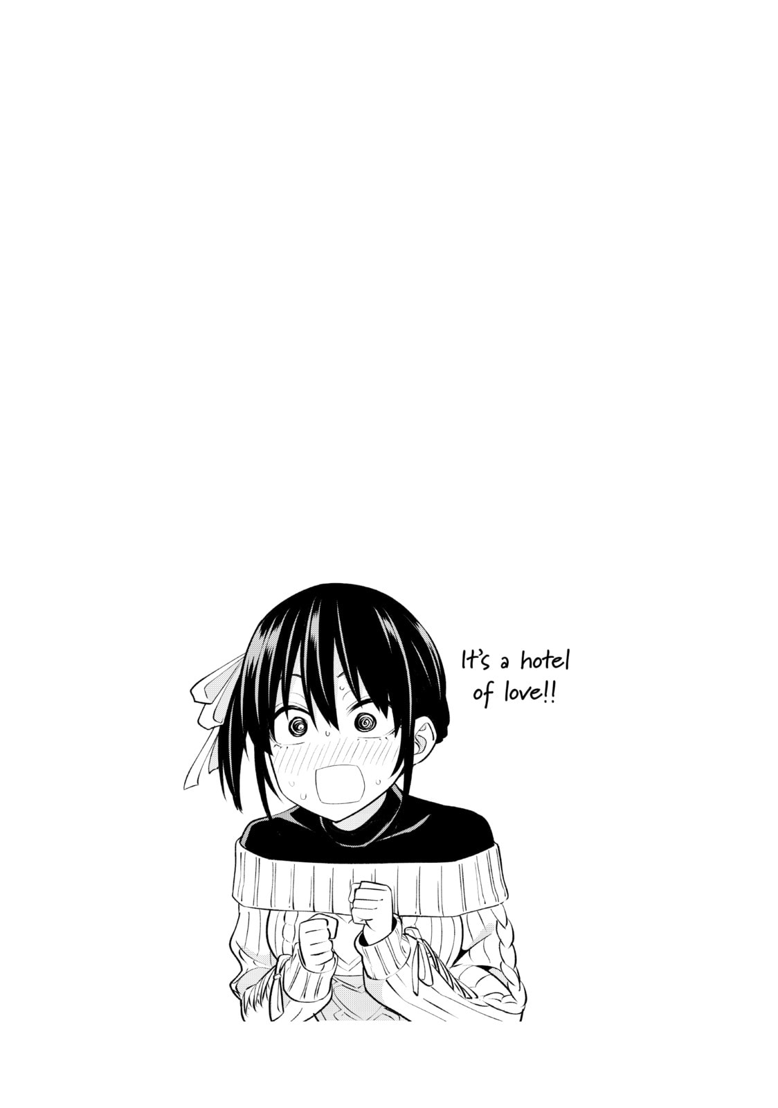 Read Girlfriend, Girlfriend chapter 112 image 14 on Lezhin
