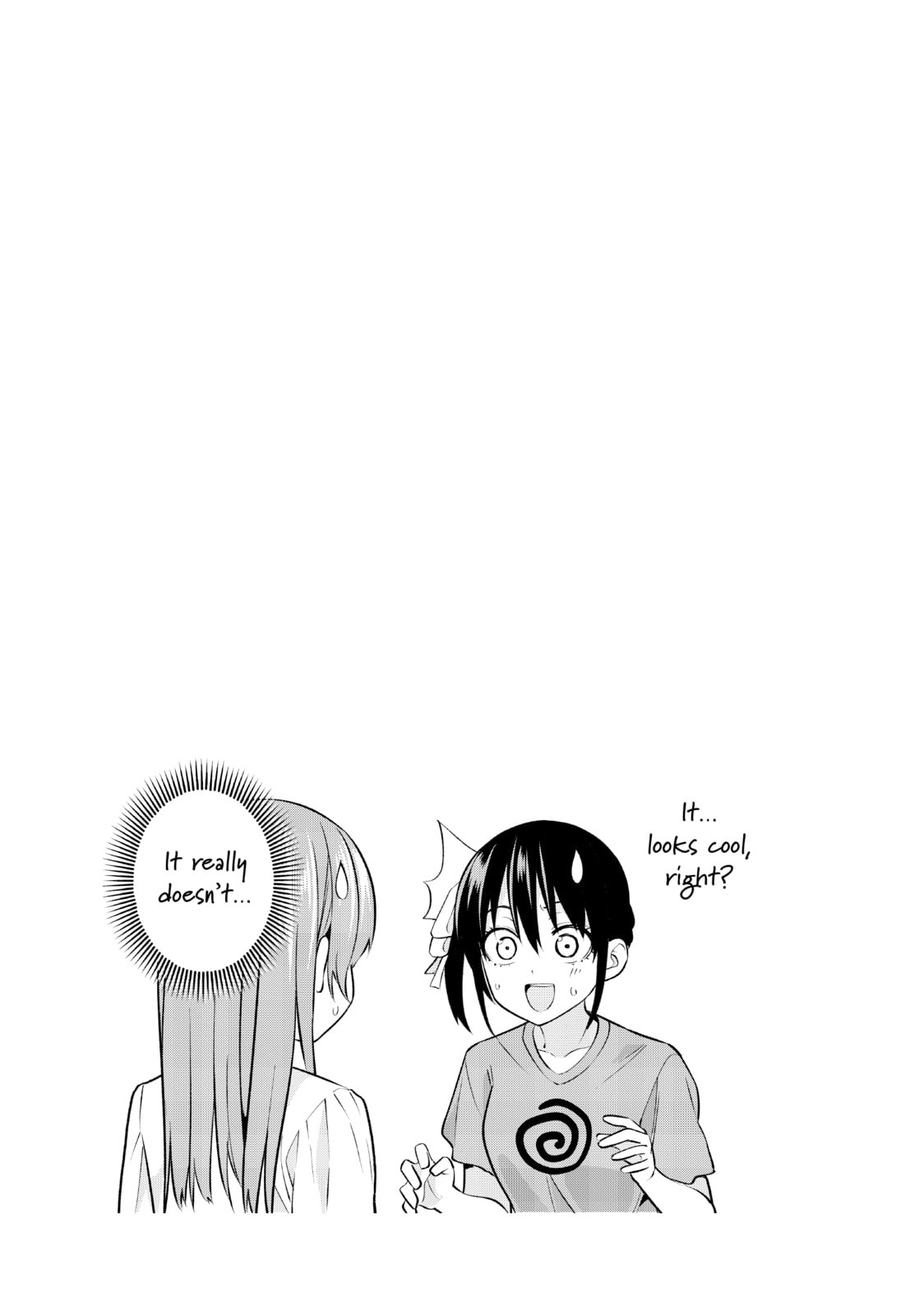Read Girlfriend, Girlfriend chapter 113 image 15 on Lezhin