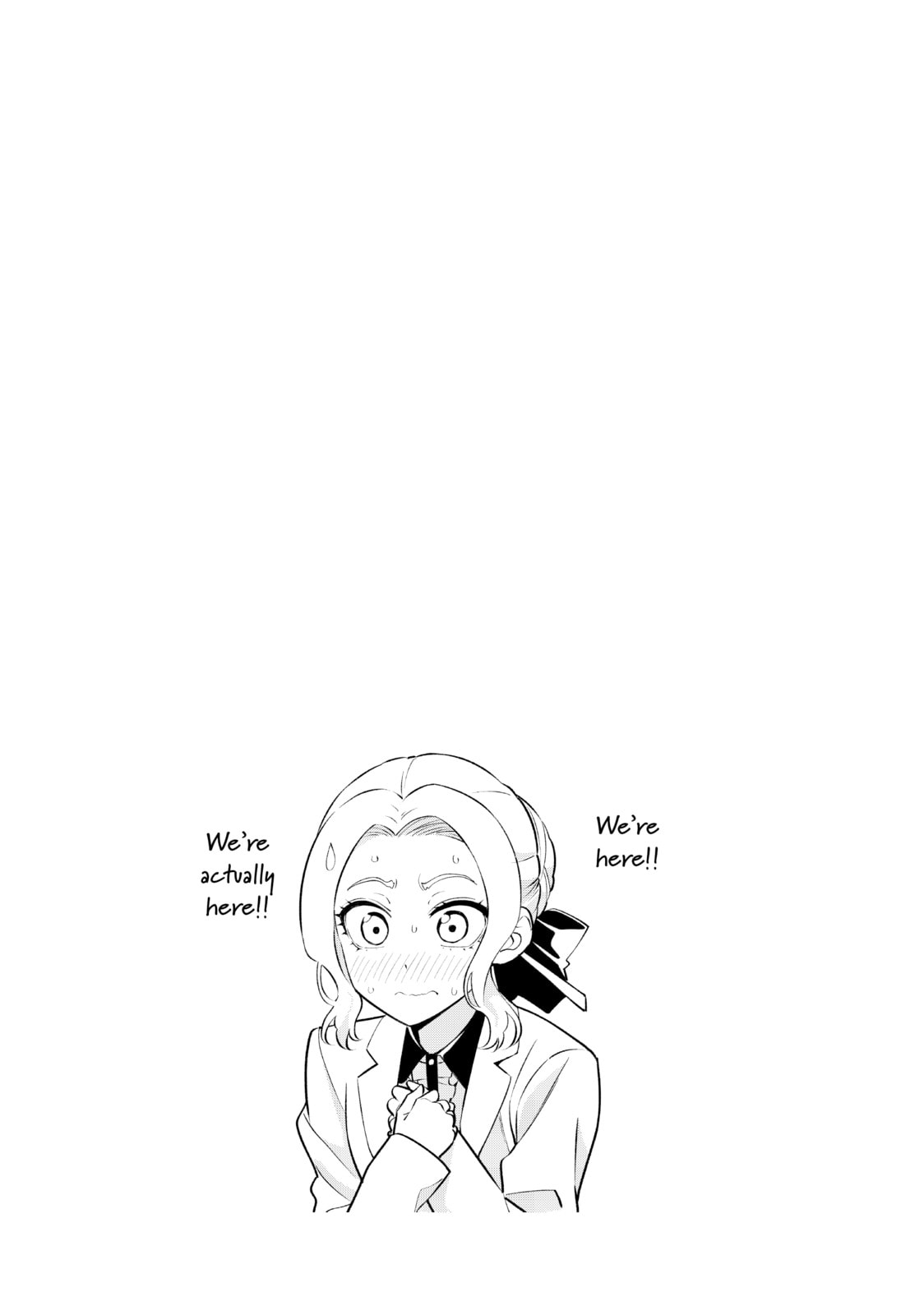 Read Girlfriend, Girlfriend chapter 114 image 14 on Lezhin