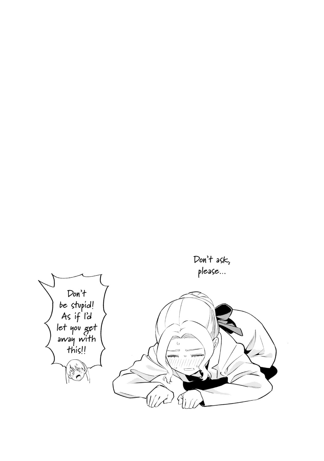 Read Girlfriend, Girlfriend chapter 115 image 13 on Lezhin