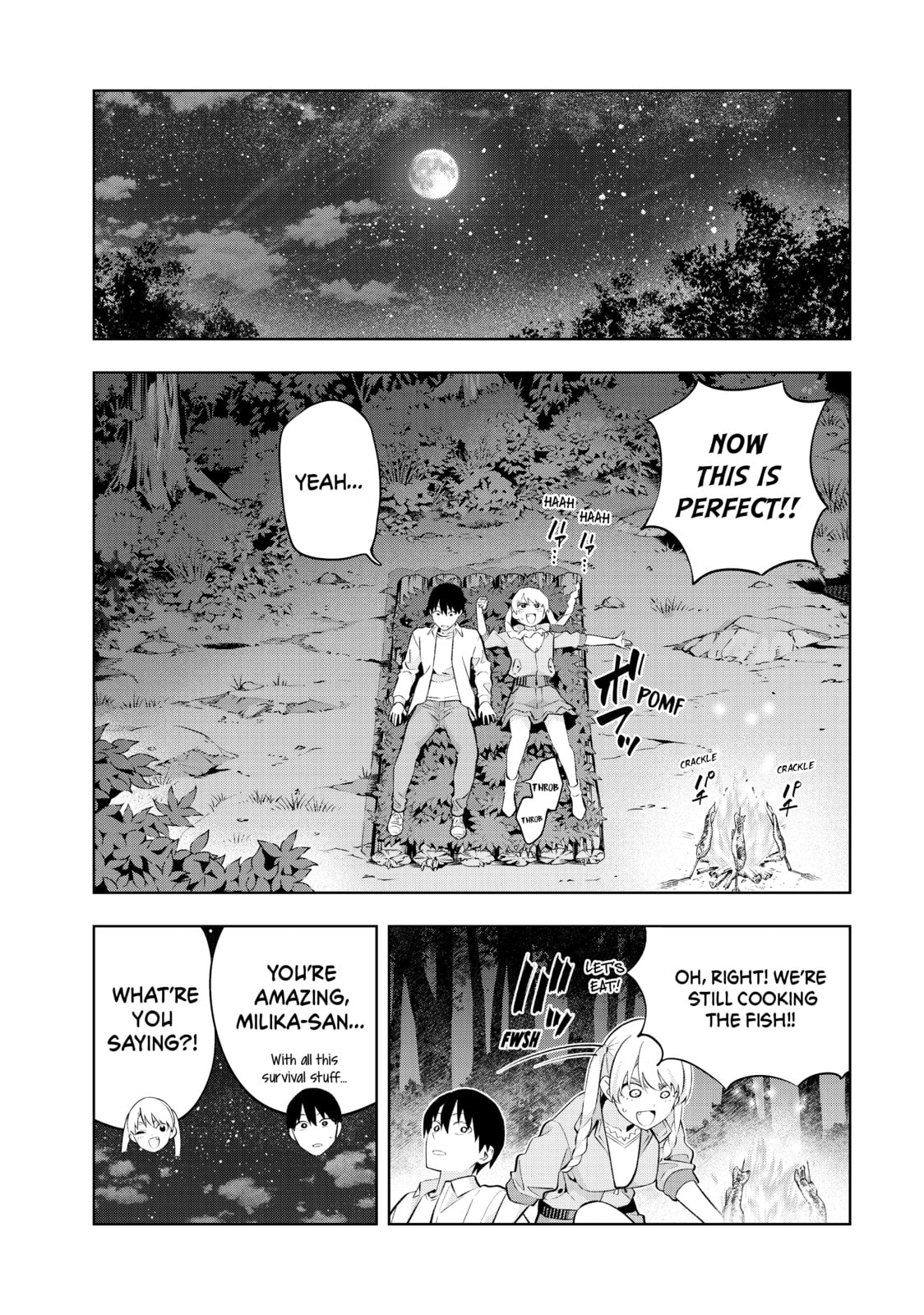 Read Girlfriend, Girlfriend chapter 118 image 9 on Lezhin