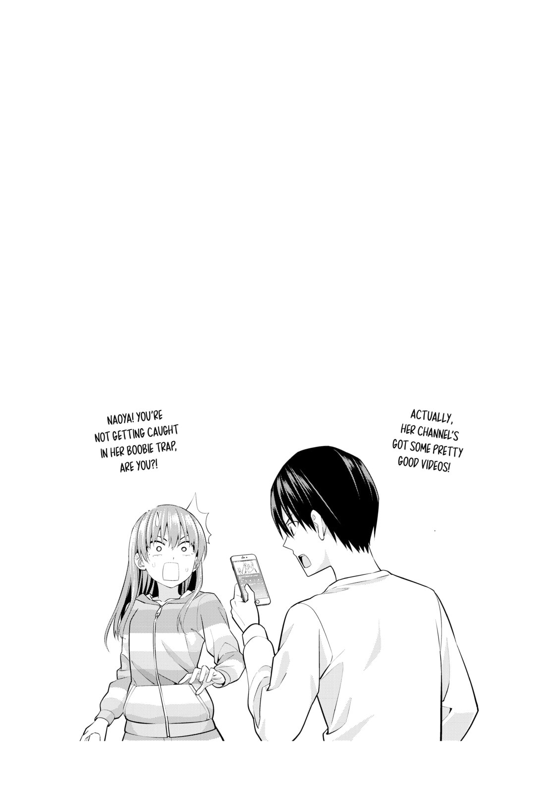 Read Girlfriend, Girlfriend chapter 12 image 14 on Lezhin