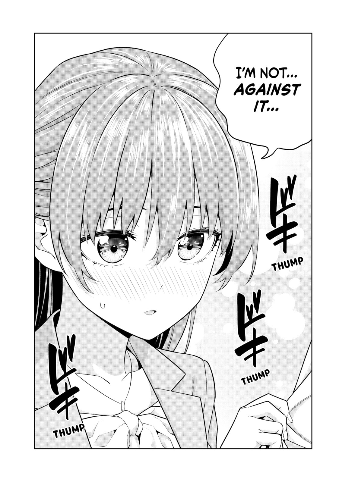 Read Girlfriend, Girlfriend chapter 120 image 11 on Lezhin