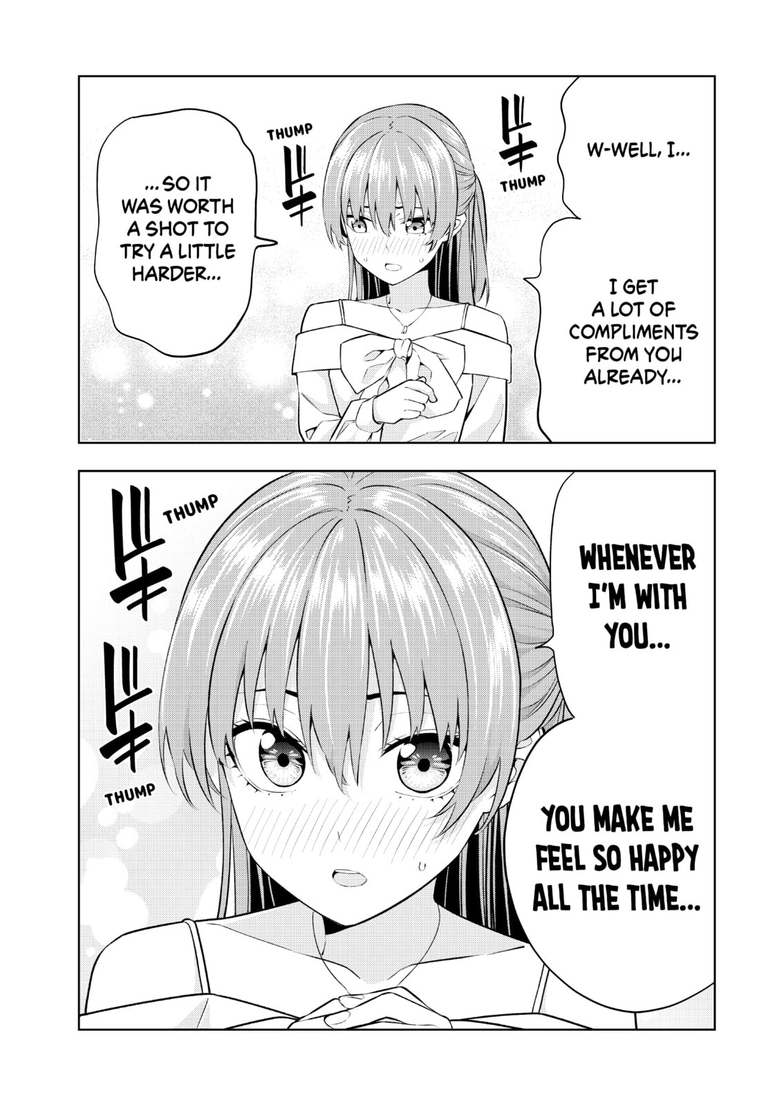 Read Girlfriend, Girlfriend chapter 121 image 11 on Lezhin