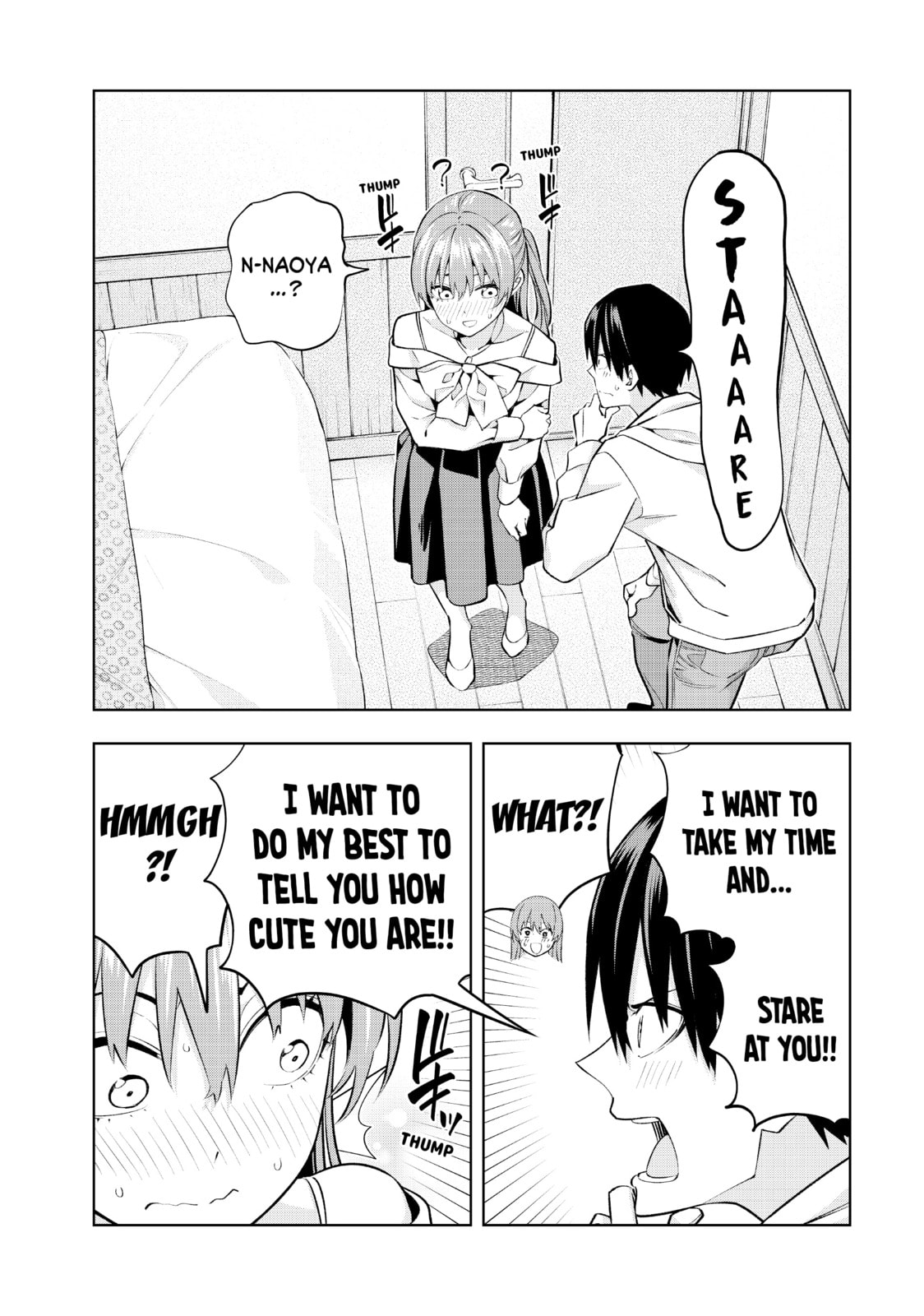 Read Girlfriend, Girlfriend chapter 121 image 5 on Lezhin
